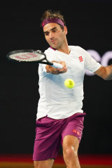 roger federer clothing australia