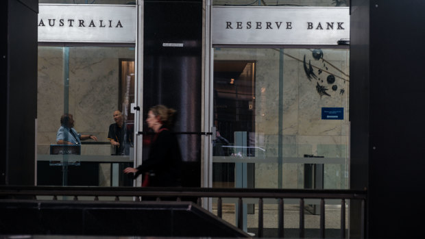 The market is optimistic that the Reserve Bank will hold rates steady at its pre-budget meeting.