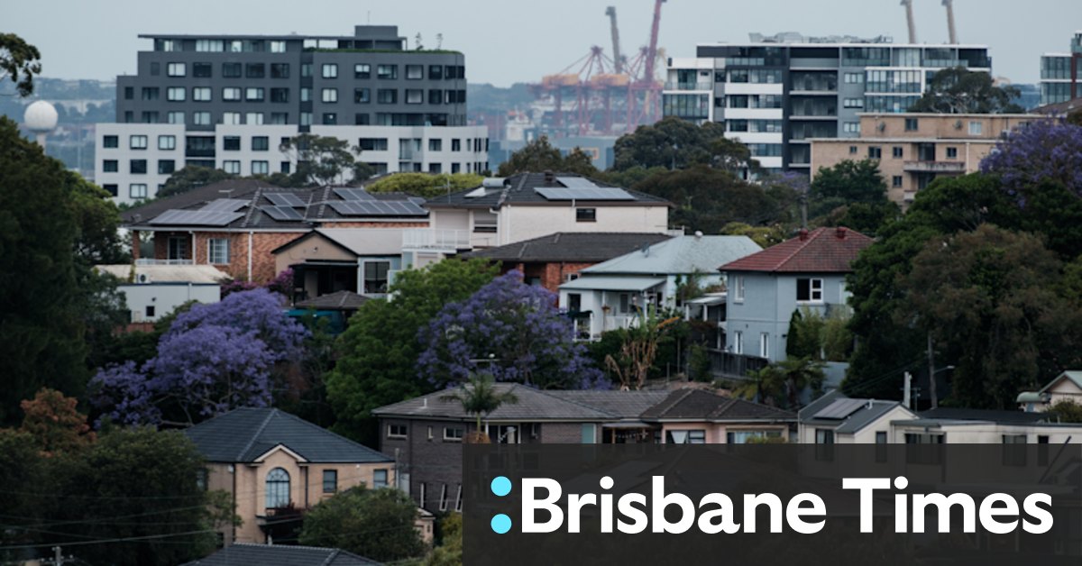 Affordable housing, social housing, build-to-rent: What's the difference? - Vimarsana News