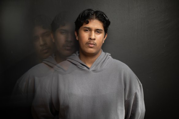 Adriel Appathurai, a 19-year-old medical student on Orygen’s Youth Advisory Council, said many of his peers were already using chatbots as mental health support. 