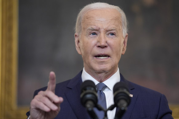 Joe Biden has inadvertently fuelled a backlash against renewables by allowing the energy transition to become yet another battle in the culture war between right and left.