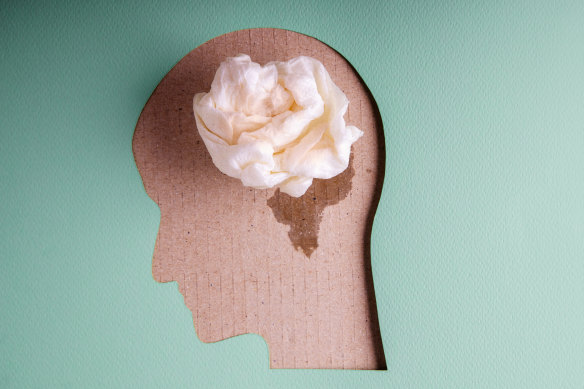 Having a super memory has it’s perks, but it also comes with drawbacks. 