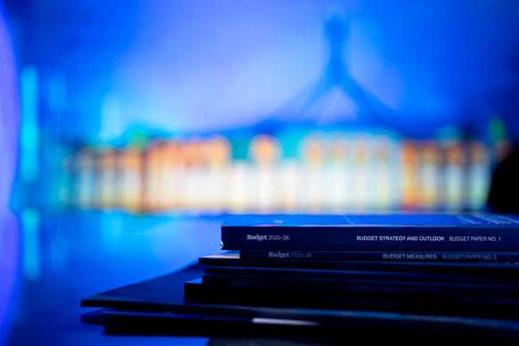 Budget decisions on tobacco excise over more than a decade have helped spawn a black market.