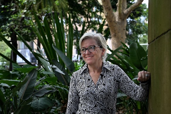 Victoria’s new mental health commissioner Jennifer Black started her role on September 29, after being the NSW mental health commissioner for the past two years.