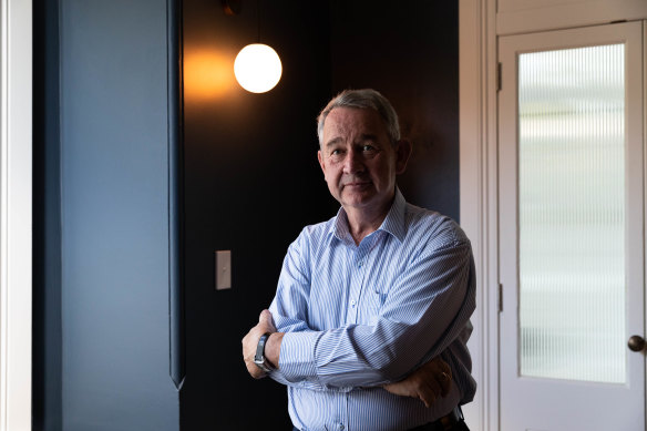 Greg Craven, former ACU vice chancellor, had the measure of Catholic politics.