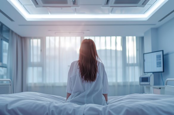 Do women’s hospital really offer the best treatment for women?