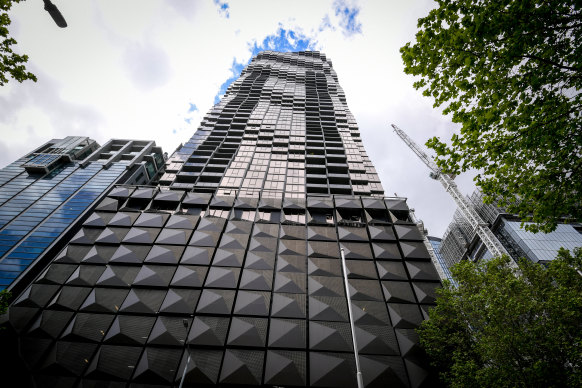 The City of Melbourne’s new building review panels that will assess applications for architectural merit and quality.