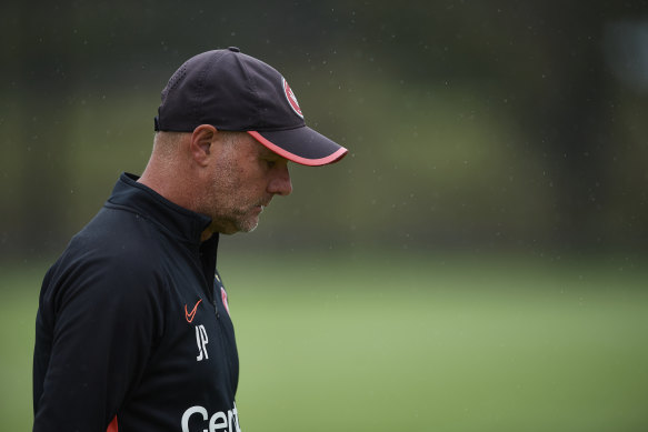 Plenty of people know of Jean-Paul de Marigny, but not many these days actually know an awful lot about him.