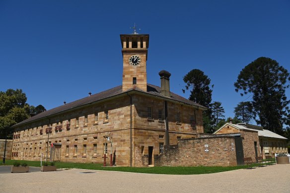 The Australian government has added Parramatta Female Factory to Australia’s tentative list of potential UNESCO World Heritage Sites.