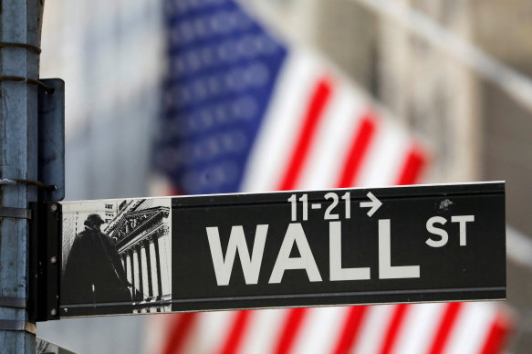 The latest inflation report has boosted Wall Street.