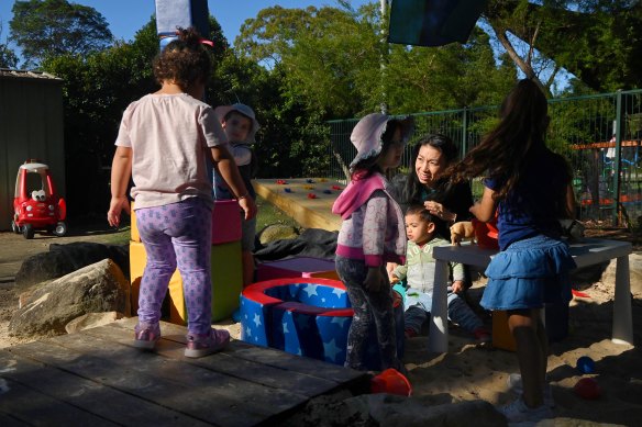 Childcare centres could save thousands by installing solar panels, analysis has found.