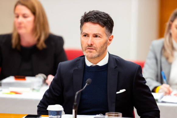 The push by Customer Service and Digital Minister Victor Dominello to strengthen personal identity protections was eight years in the making.