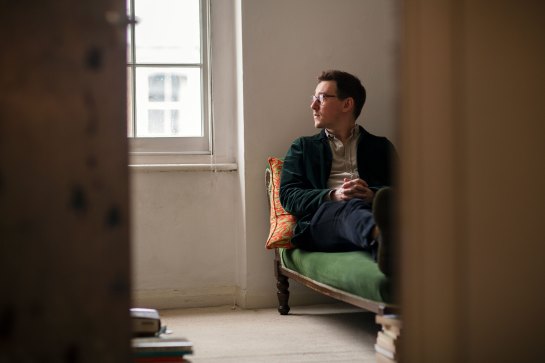 Tom Crewe’s novel is a thoughtful, beautifully written exploration of an age-old dilemma.