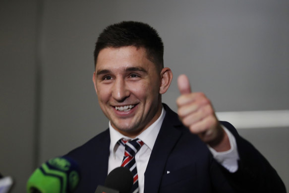 In being booted off a flight from the Gold Coast to Sydney, was Victor Radley not acting like the embodiment of ‘a man’.