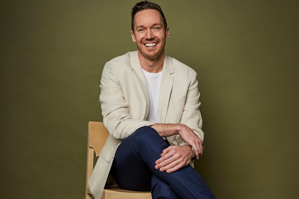 Working until we are 80 may not be as bad as it sounds, says Dr Ben Hamer.