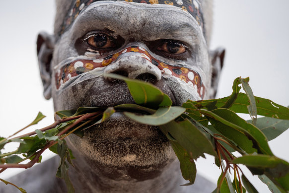 Garma Festival.