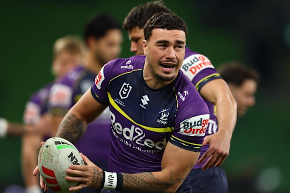 The Melbourne Storm are about to get a private equity owner.