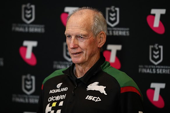 As it happened: WA news on Friday, April 11