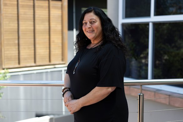 Mariette Balkejian and her siblings listed her mother’s home for sale with a reserve. They were happy with the eventual sale price.