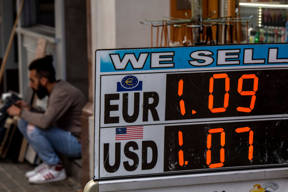 Britain faces a recession and the biggest plunge in living standards on record.