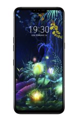 On its own, the V50 is still a very impressive phone.