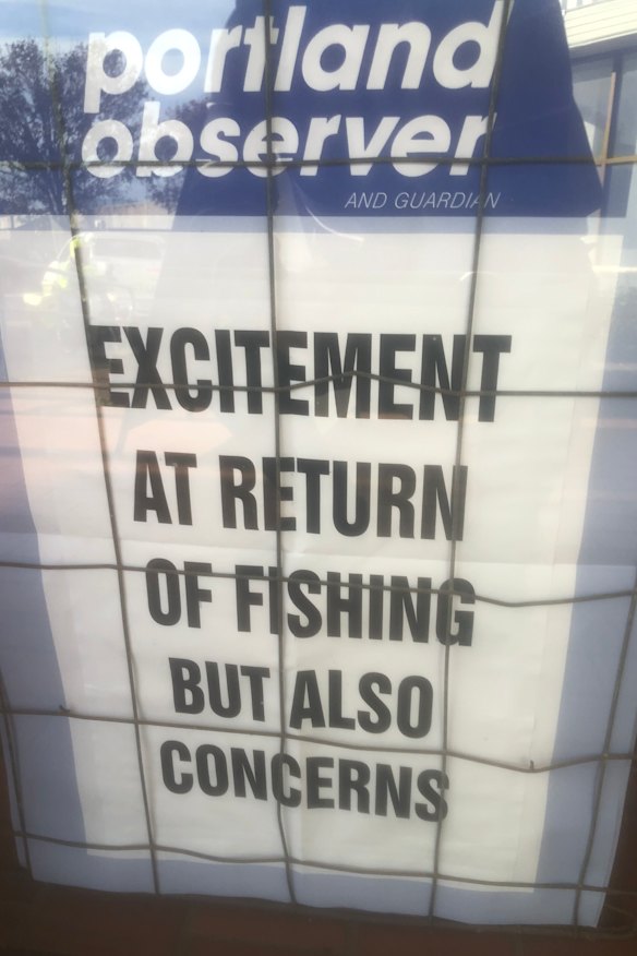 The Portland Observer and Guardian was closed in December after covering local issues for 178 years. It has now been reborn.
