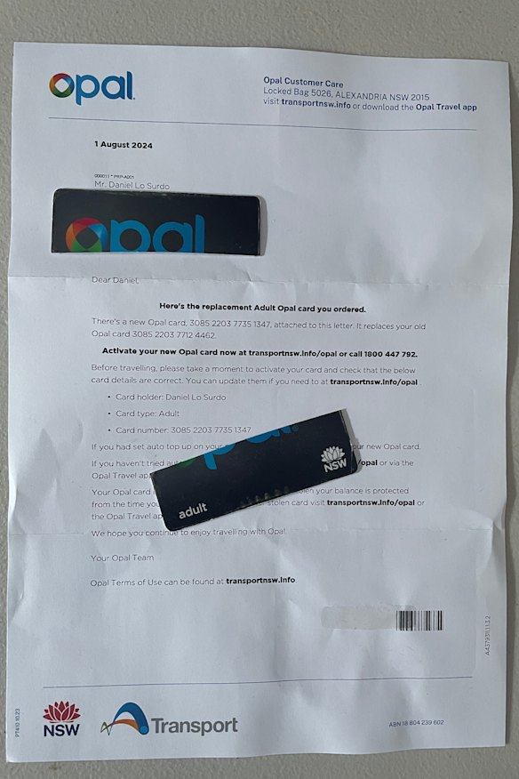 No, this is not 1994. It’s 2024! 