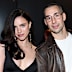 Margaret Qualley and Jack Antonoff have filed for divorce, according to reports.