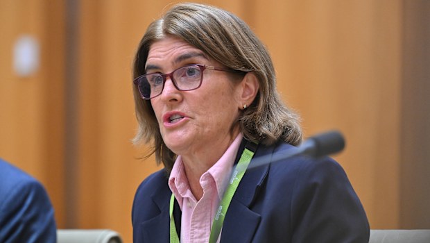 ‘I’ve seen enough’: Former RBA insider Luci Ellis tips a rate rise