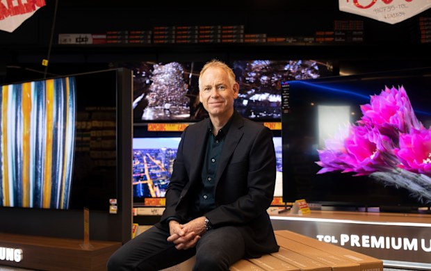 Nesting, TV and appliance upgrades help JB Hi-Fi sales