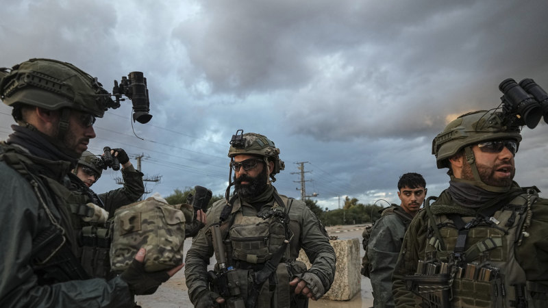 Blinken aims to ‘cross finish line’ on Gaza ceasefire, hostage deal as Israeli strikes intensify