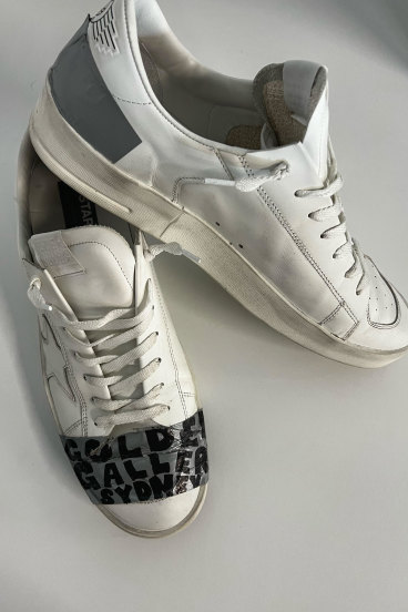 Good goose shoes discount
