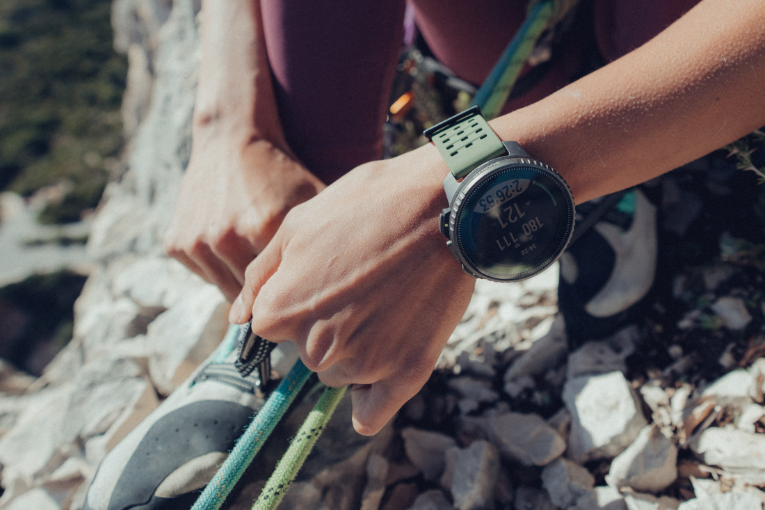 Go outdoors suunto sale