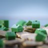 Construction business insolvencies are impacting businesses higher up the chain.