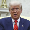 Donald Trump is threatening to defund research projects that contravene his ideological agenda.