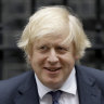 Boris Johnson to pull Huawei out of 5G network within months