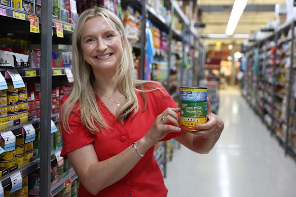 Forget the oil v brine debate and focus on flavour, advises Pound.