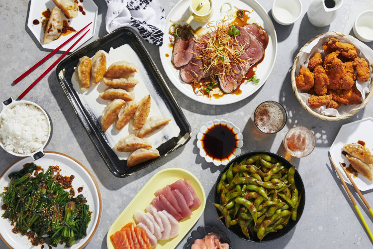 Japanese banquet recipes: How to make RecipeTin Eats' izakaya-style snacks  at home