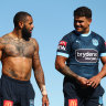 Why Latrell Mitchell and Josh Addo-Carr are the big winners in All Stars draw