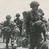 From the Archives, 1965: Australia commits front-line troops to Vietnam