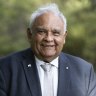 After the Voice, Tom Calma sees hope for the next generation of Indigenous leaders