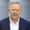 Albanese rules out GST changes in letter to McGowan