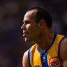 Eagles games record-holder Hurn confirms retirement