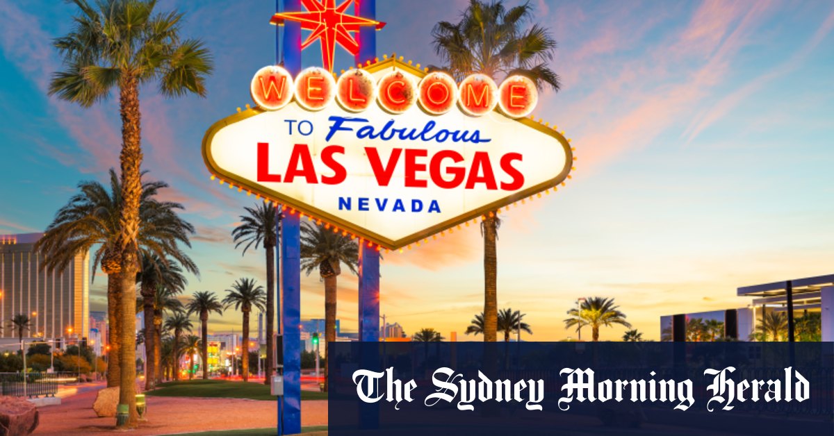 NRL in Las Vegas Peter V’landys on why your NRL club will want to be