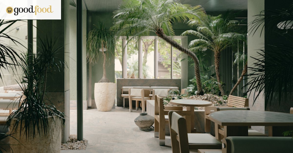 This one-off Middle Eastern dinner brings together two of the country’s best restaurants and chefs