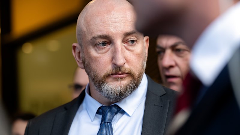 Historic sentence for Sydney cop who killed Aboriginal teen