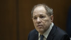 Former film producer Harvey Weinstein was jailed for another 16 years.