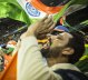 Passion, politics, intensity: Is India v Pakistan bigger than a FIFA World Cup final?