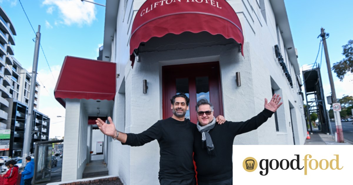 Guy Grossi splits with Kew Italian restaurant Puttanesca at Clifton Hotel