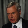 Michael Kroger resigns as Liberal Party president in Victoria